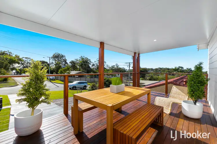 5A Parakeet Street, Birkdale QLD 4159