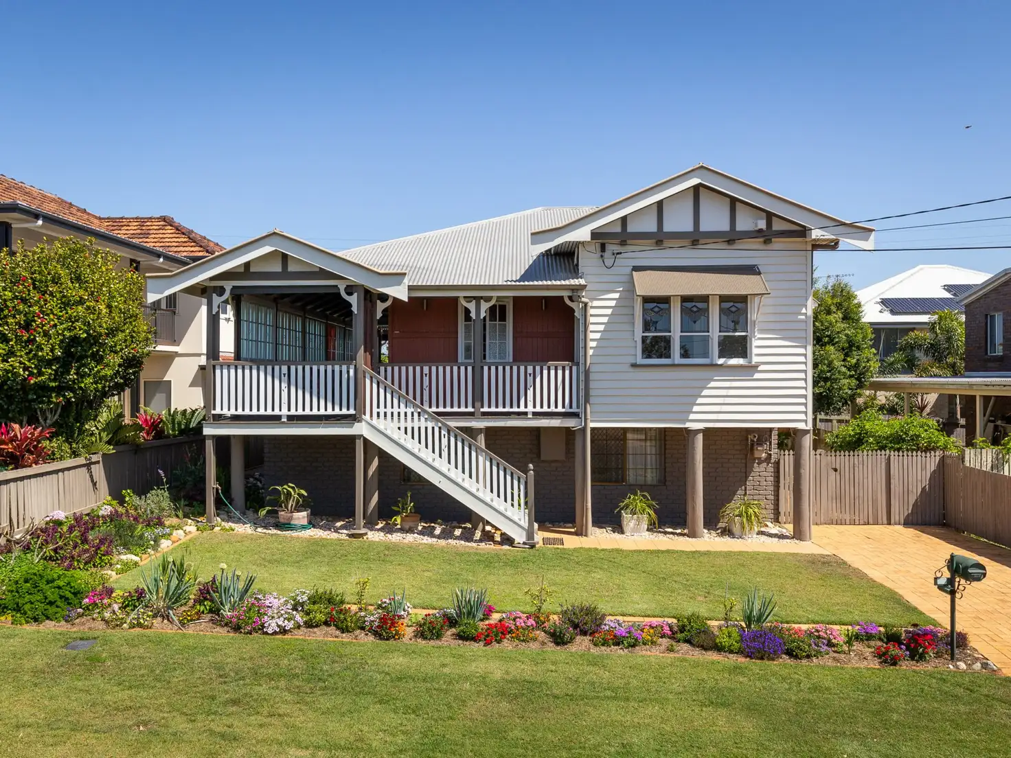 Main view of Homely house listing, 30 Regency Street, Brighton QLD 4017