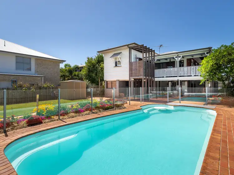 Second view of Homely house listing, 30 Regency Street, Brighton QLD 4017