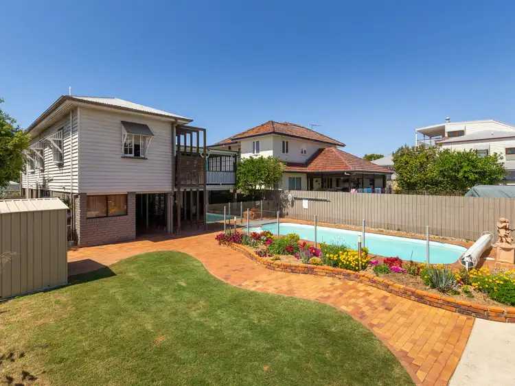 Fourth view of Homely house listing, 30 Regency Street, Brighton QLD 4017