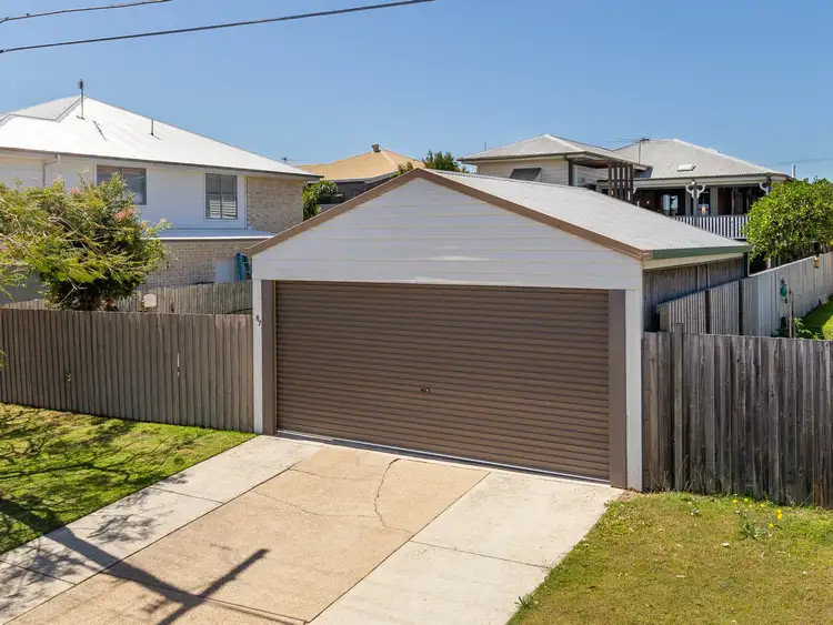 Fifth view of Homely house listing, 30 Regency Street, Brighton QLD 4017