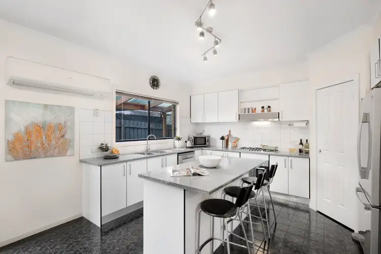 Second view of Homely house listing, 12 Murchison Way, Thomastown VIC 3074