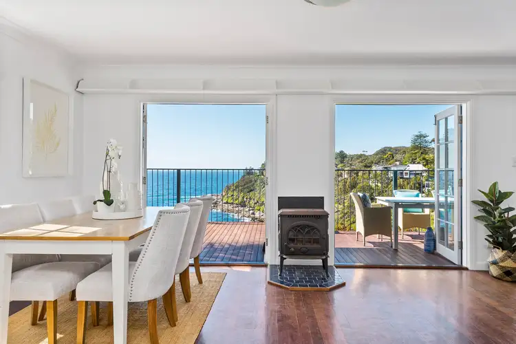 Fifth view of Homely house listing, 185 Whale Beach Road, Whale Beach NSW 2107