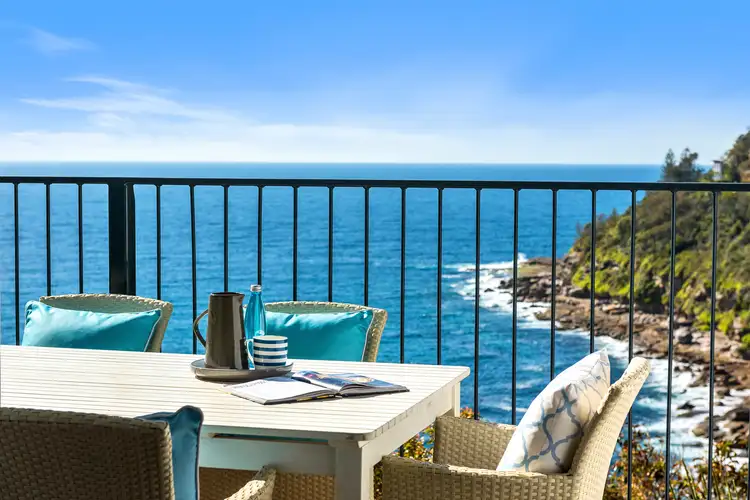 Sixth view of Homely house listing, 185 Whale Beach Road, Whale Beach NSW 2107