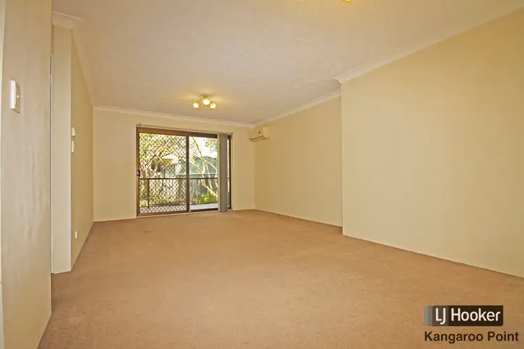 Second view of Homely unit listing, 4/45 Harold Street, Holland Park QLD 4121
