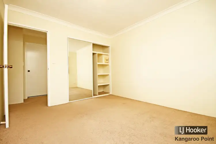 Fifth view of Homely unit listing, 4/45 Harold Street, Holland Park QLD 4121