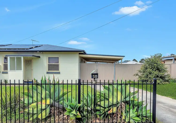 10 Inglewood Street, Mansfield Park SA 5012