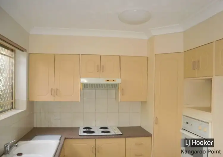 Second view of Homely unit listing, 1/29 St Leonards Street, Coorparoo QLD 4151