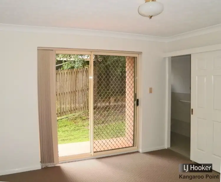 Third view of Homely unit listing, 1/29 St Leonards Street, Coorparoo QLD 4151