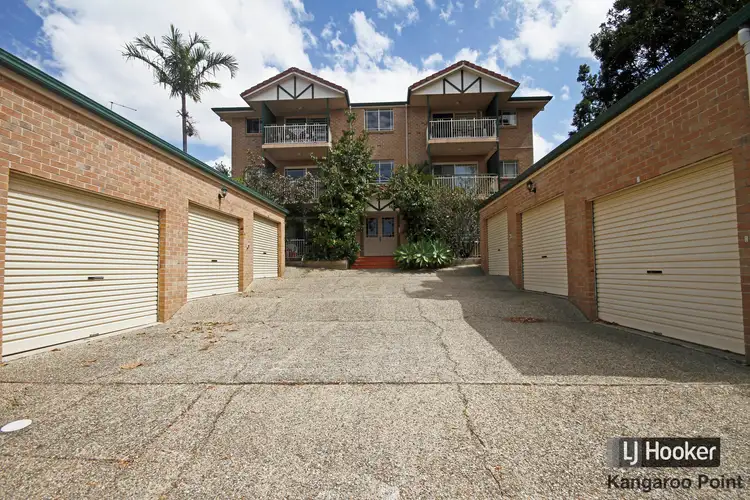 Sixth view of Homely unit listing, 1/29 St Leonards Street, Coorparoo QLD 4151