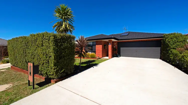 Main view of Homely house listing, 5 John James Loop, Macgregor ACT 2615