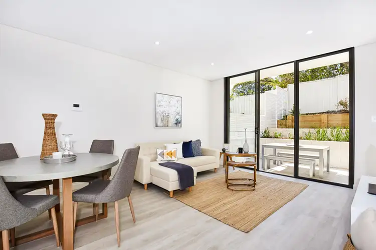 Main view of Homely apartment listing, Address available on request