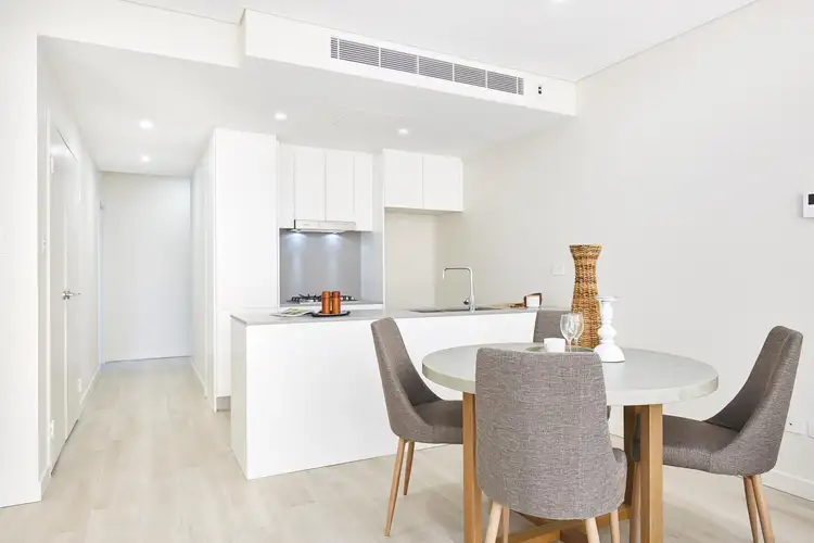 Second view of Homely apartment listing, Address available on request