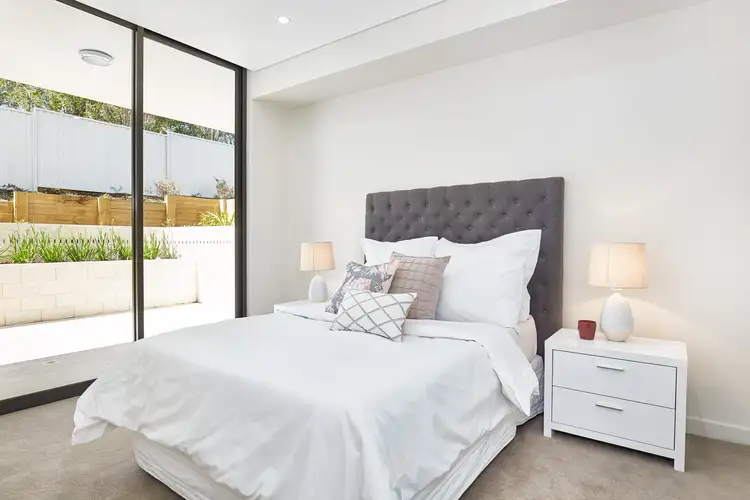 Third view of Homely apartment listing, Address available on request