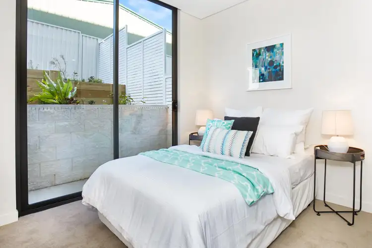 Fourth view of Homely apartment listing, Address available on request