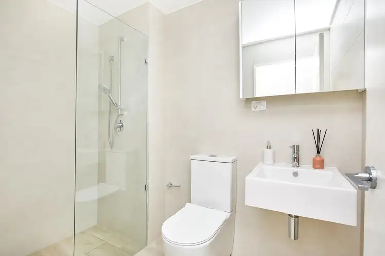 Fifth view of Homely apartment listing, Address available on request