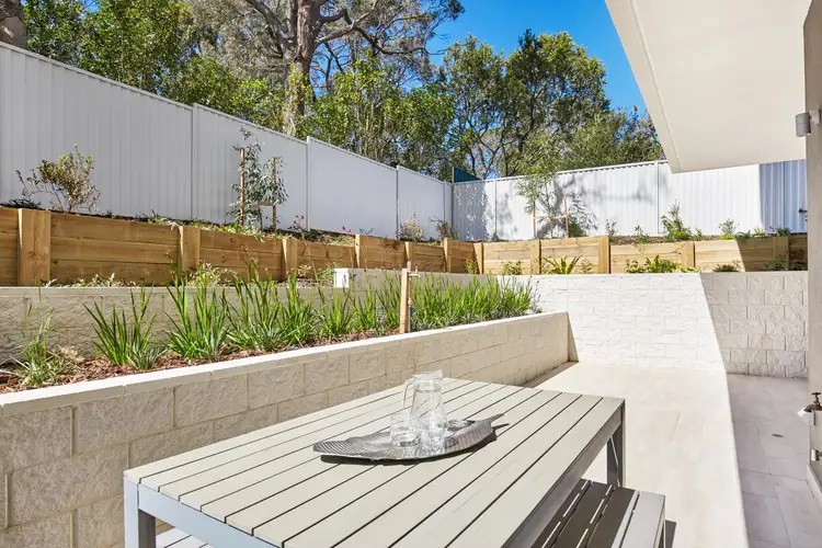 Sixth view of Homely apartment listing, Address available on request
