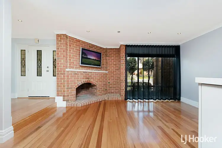 Third view of Homely house listing, 2 Harwood Rise, Leeming WA 6149