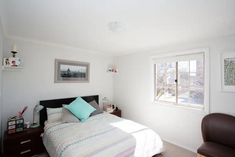 Sixth view of Homely apartment listing, 44/72 Wentworth Avenue, Kingston ACT 2604
