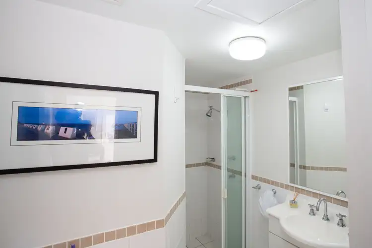 Seventh view of Homely apartment listing, 44/72 Wentworth Avenue, Kingston ACT 2604