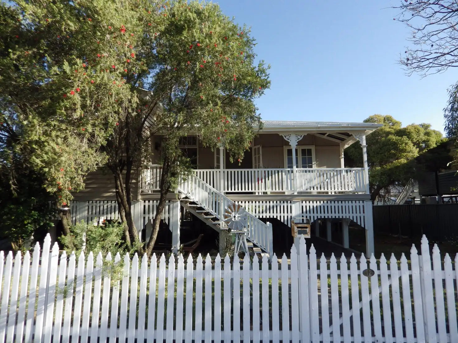 Main view of Homely house listing, 12 Lovell Street, Roma QLD 4455