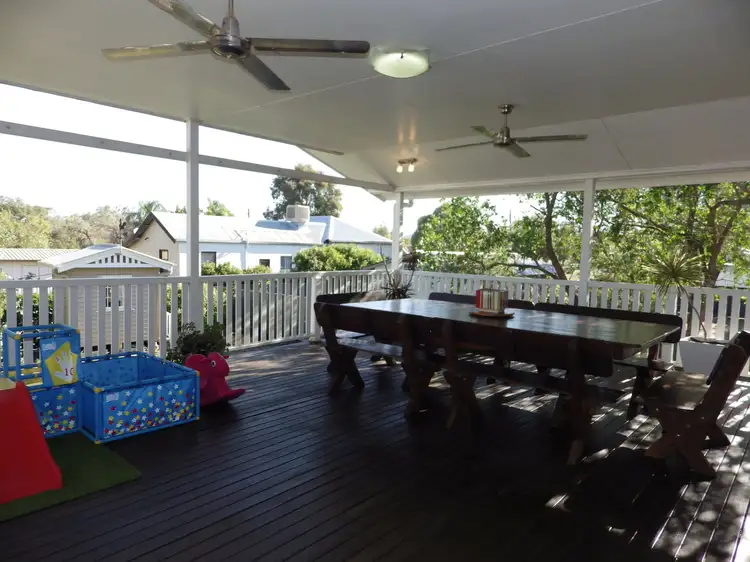 Third view of Homely house listing, 12 Lovell Street, Roma QLD 4455