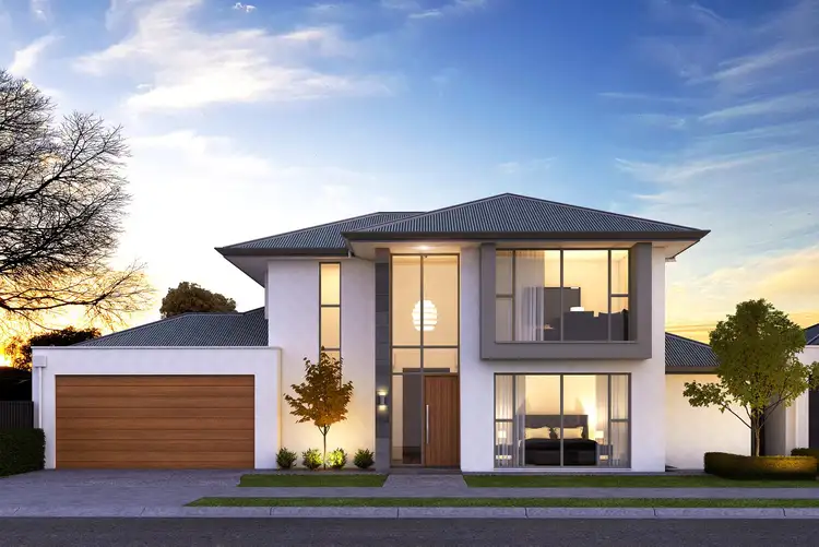 Main view of Homely house listing, 15 & 17 Swan Street, Brighton SA 5048
