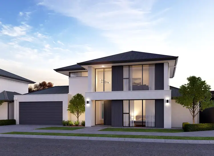 Second view of Homely house listing, 15 & 17 Swan Street, Brighton SA 5048
