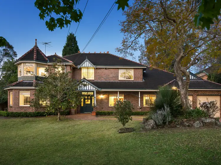 49B Station Street, Pymble NSW 2073