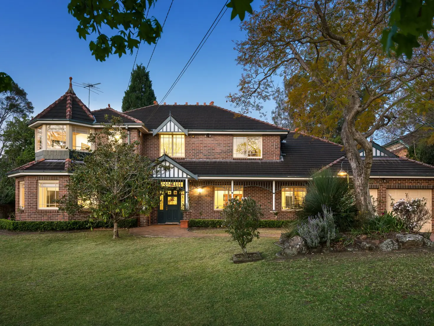 Main view of Homely house listing, 49B Station Street, Pymble NSW 2073