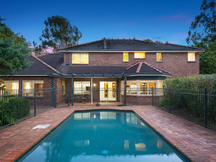 Second view of Homely house listing, 49B Station Street, Pymble NSW 2073