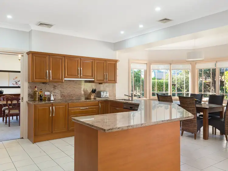 Sixth view of Homely house listing, 49B Station Street, Pymble NSW 2073
