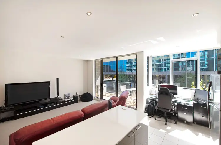 Seventh view of Homely apartment listing, 11/3 Gordon Street, City ACT 2601