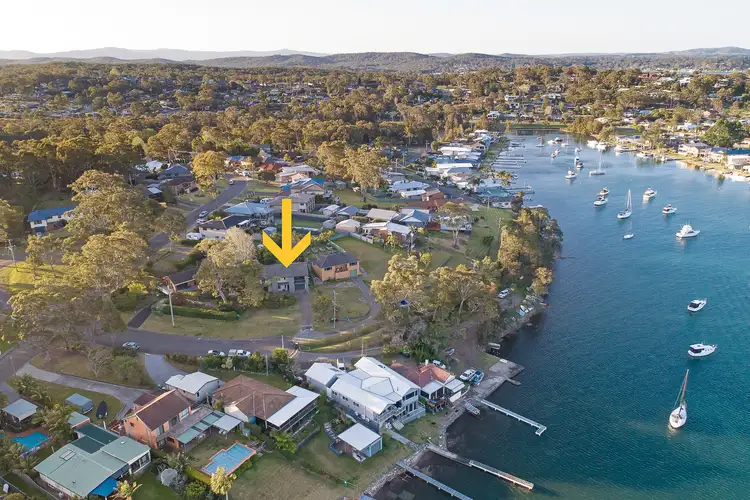 48 Wrexham Circlet, Buttaba NSW 2283