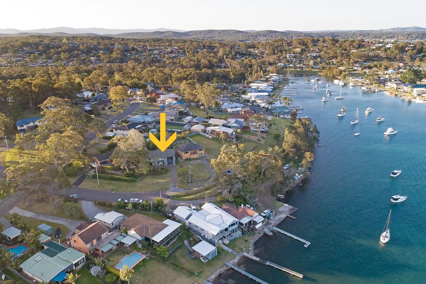 Main view of Homely house listing, 48 Wrexham Circlet, Buttaba NSW 2283