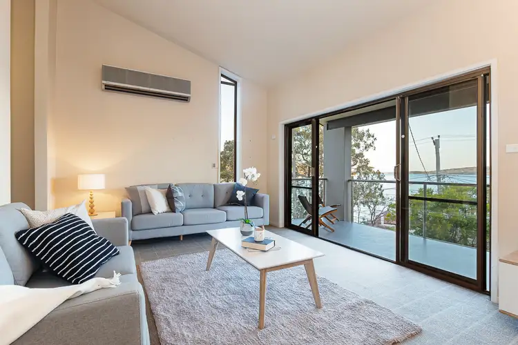 Fifth view of Homely house listing, 48 Wrexham Circlet, Buttaba NSW 2283