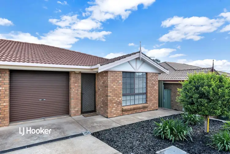 Main view of Homely unit listing, 2/33 Harris Road, Salisbury East SA 5109