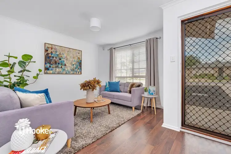 Second view of Homely unit listing, 2/33 Harris Road, Salisbury East SA 5109
