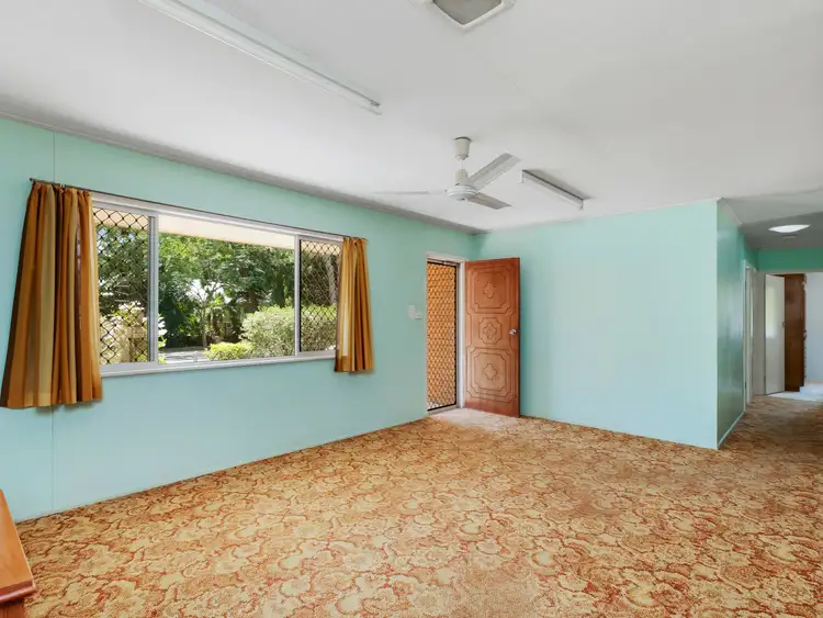Fourth view of Homely house listing, 93 Old Smithfield Road, Freshwater QLD 4870