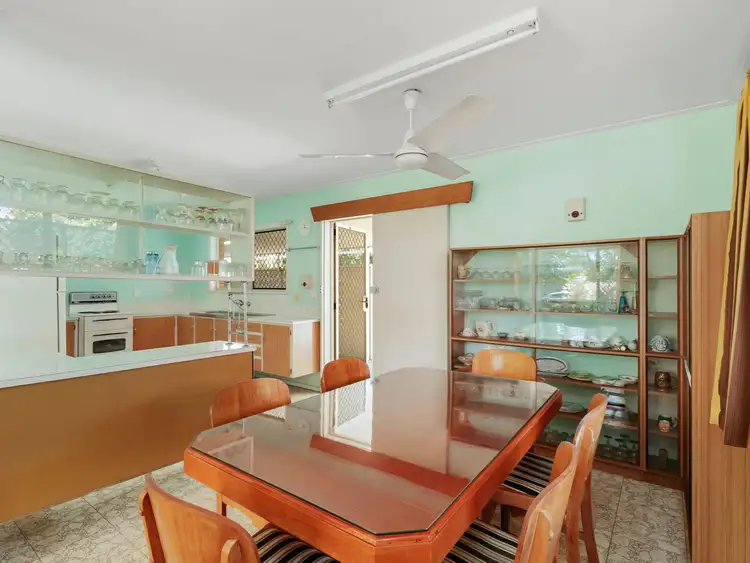 Fifth view of Homely house listing, 93 Old Smithfield Road, Freshwater QLD 4870