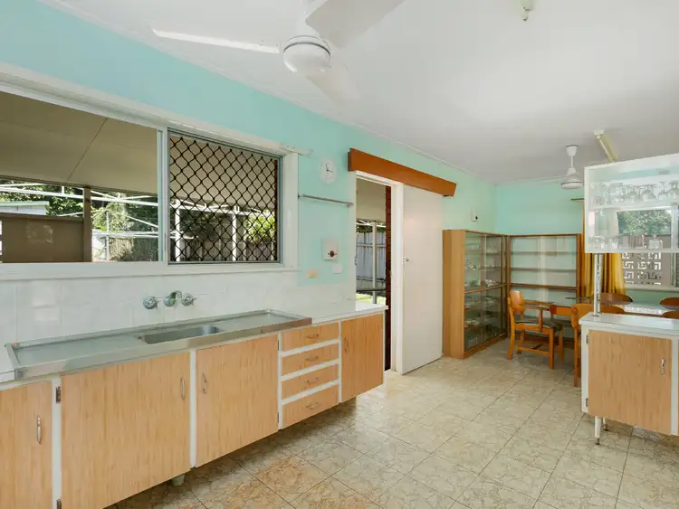 Sixth view of Homely house listing, 93 Old Smithfield Road, Freshwater QLD 4870