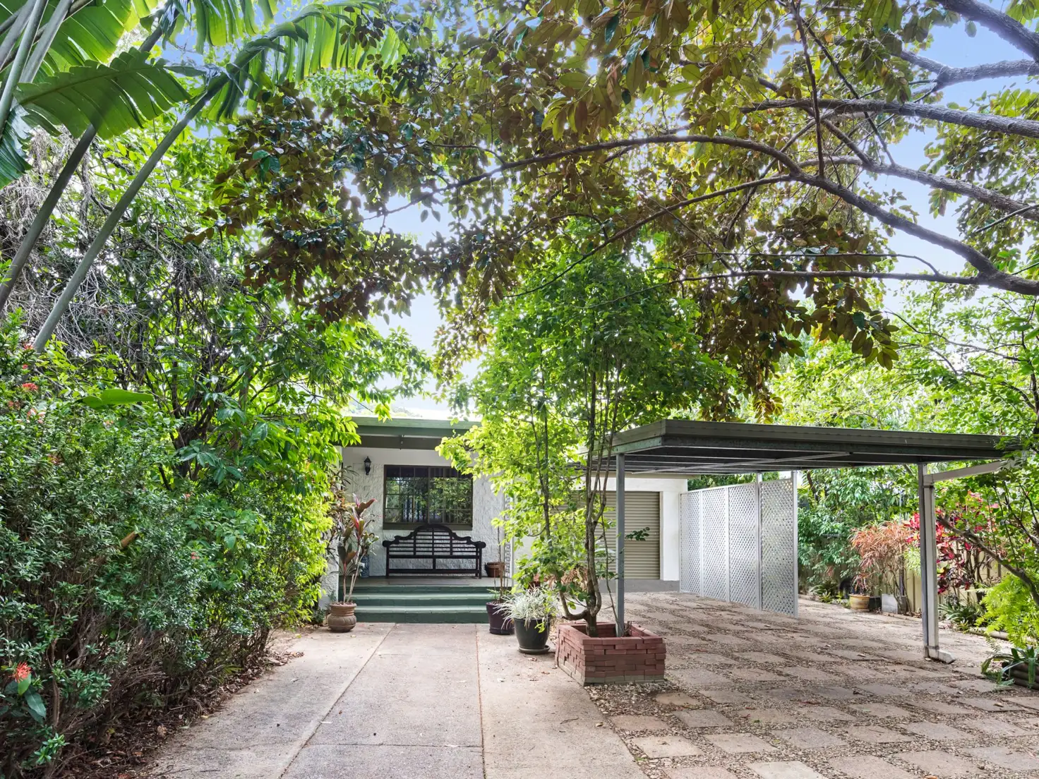 Main view of Homely house listing, 8 Rangeview Close, Smithfield QLD 4878
