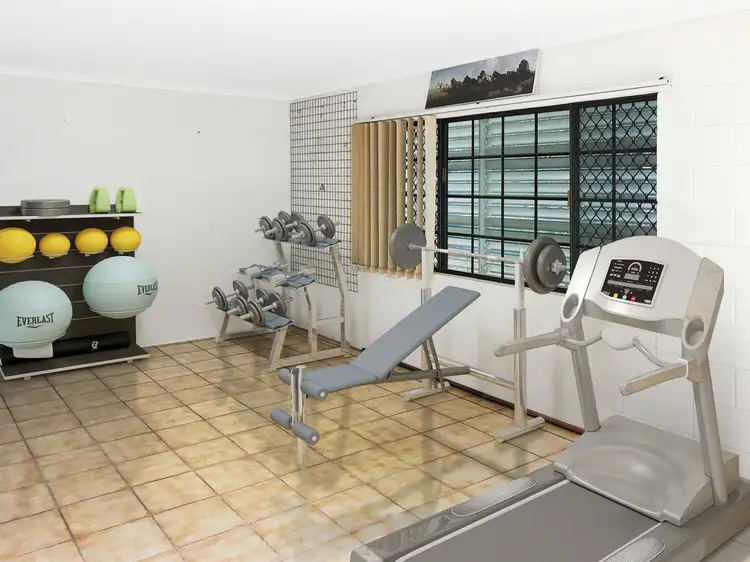 Third view of Homely house listing, 8 Rangeview Close, Smithfield QLD 4878