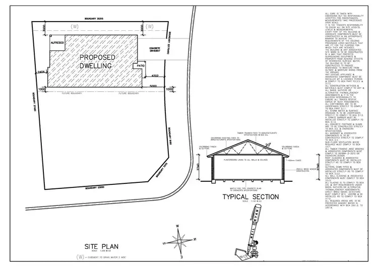 Third view of Homely house listing, 1 Alvenna Court, Wallabi Point NSW 2430