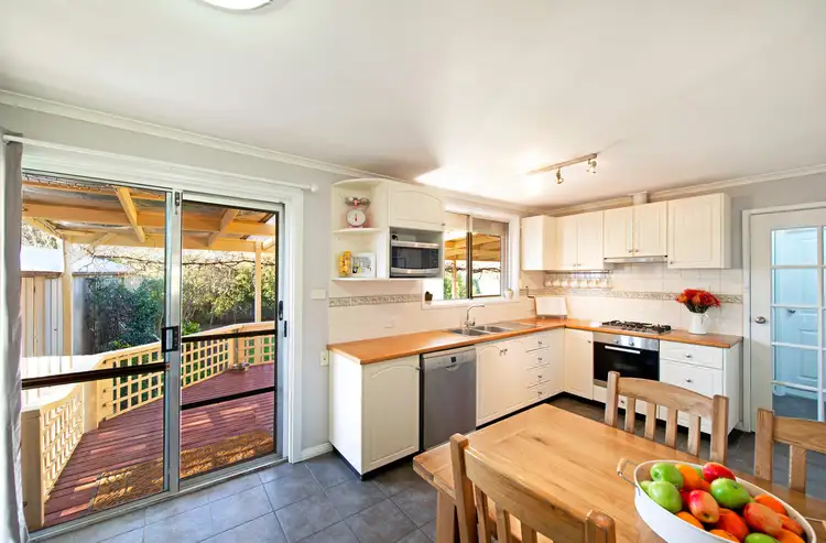 Second view of Homely house listing, 16 Gundulu Place, Giralang ACT 2617