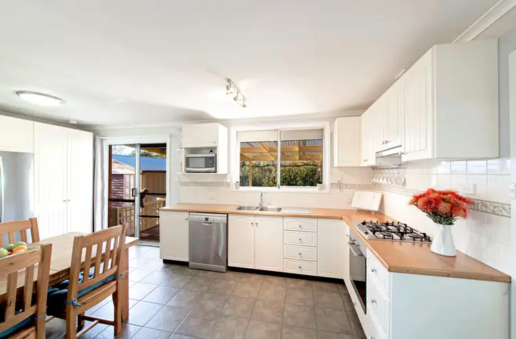 Fourth view of Homely house listing, 16 Gundulu Place, Giralang ACT 2617