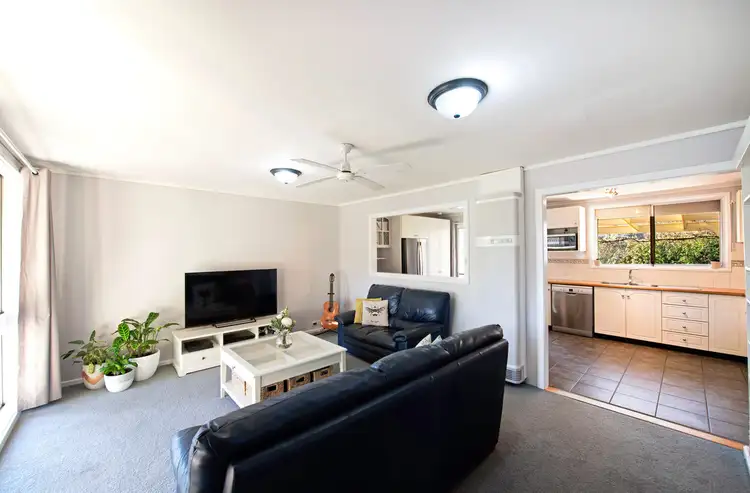 Sixth view of Homely house listing, 16 Gundulu Place, Giralang ACT 2617