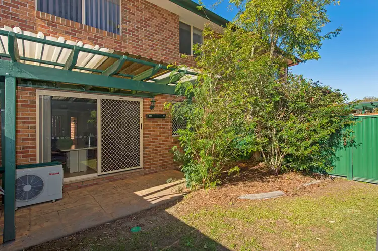 Main view of Homely unit listing, 11/38 Murev Way, Carrara QLD 4211