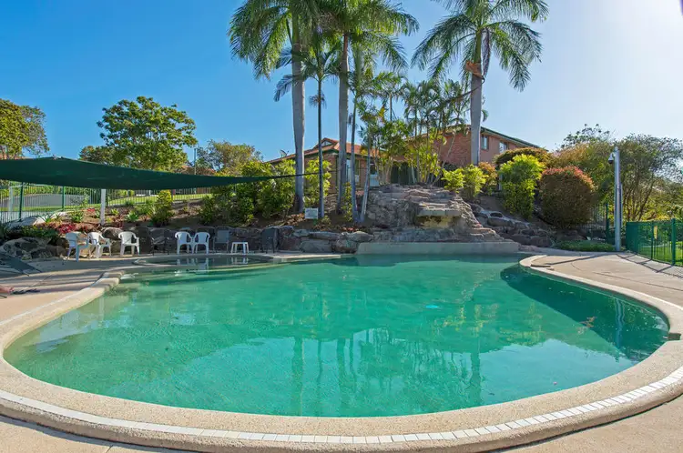 Second view of Homely unit listing, 11/38 Murev Way, Carrara QLD 4211