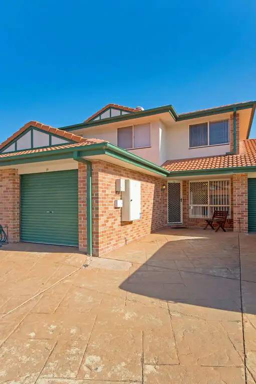 Third view of Homely unit listing, 11/38 Murev Way, Carrara QLD 4211